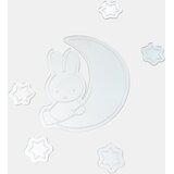 Sinsay Set zidnih ogledala Miffy 6 pack | shoptok.hr