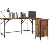  Stol Staro drvo 141 x 141 x 75 cm Konstruirano drvo | shoptok.hr
