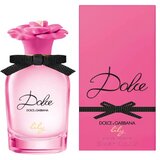 Dolce & Gabbana Dolce Lily Eau de Toilette Toaletna voda 30ml | shoptok.hr