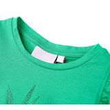  Dječja majica zelena 140 | shoptok.hr
