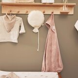 Jollein hišna brisača 75x75cm terry miffy jacquard wild rose | Shoptok.si