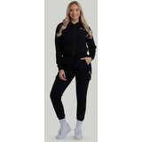 STRIX Ženska dukserica ZOA Zip-Up Black | Eponuda.ba