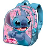 Disney Stitch Mochila 3D Stitch Disney 30 cm | shoptok.hr