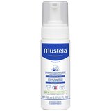 Mustela® Šampon pena za temenjaču za bebe, 150 ml Cene