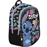 Unipap Disney Stitch Thats Me crni ruksak za vrtić 29x22x9 cm Cijene