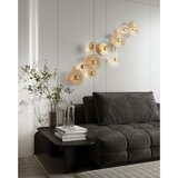  MAXLIGHT W0354 - LED zidna svetiljka ALLURE 10xLED/4,3W/230V zlatna | Eponuda.com