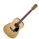Fender ak gitara CD-60 Dreadnought V3 DS, Walnut Fingerboard, Natural - 097-0110-521 cijene