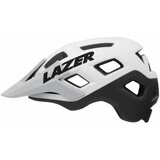 Lazer kaciga biciklistička coyote cecpsc mtb matte white m BLC2197886746 Cene