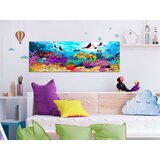  Slika - Underwater Fun (1 Part) Narrow 150x50 | shoptok.hr