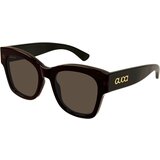 Gucci GG1789S 004 - ONE SIZE (53) Cijene