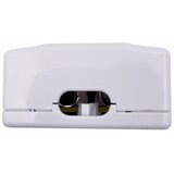 Gembird NCAC-2F6A-01 kutija za povrsinsku montazu sa 2 porta CAT6A FTP Cene