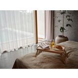 Zone Stranska mizica iz masivnega jesena 32x49,5 cm Inu – | Shoptok.si