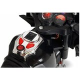  HC8051 Black - Electric Ride On Motorcycle | shoptok.hr