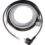 LappKabel 70261160 električni priključni kabel črne barve 5 m, (20422173)