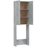 Ormarić za perilicu rublja boja hrasta sonome 64x25 5x190 cm | shoptok.hr