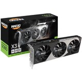 Inno3d nVidia GeForce RTX 5080 X3 16GB | Eponuda.ba