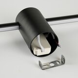  Brilagi - LED spoljašnje zidno svetlo AURA LED/20W/230V 3000K IP54 crna | Eponuda.com