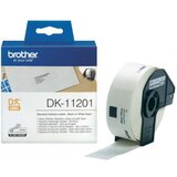 Brother standardne nalepke DK-11201, 29x90mm Cene