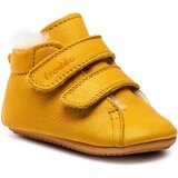 Froddo Gležnjarji G1130013-16 Dark Yellow Cene