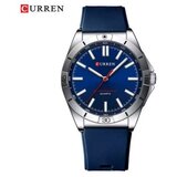 Curren muški sat 8449 plavi Cene