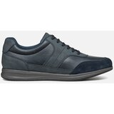 Geox Avery Superge Modra | Shoptok.si