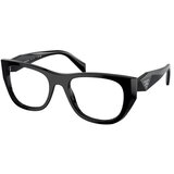 Prada PRA18V 16K1O1 M (50) Črna/Kristalna Cene