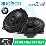 Audison prima ap bmw X4E Cene