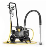 Wagner kompresor za krečenje farbanje SuperFinish 23 Pro Spraypack | Eponuda.ba