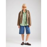 Roxy Bluza 'MORNING TIME' pastelno zelena | Shoptok.si