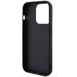 Guess maska za telefon Hc PU Disco Script Metal za iPhone 15 Pro Cene