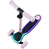 Kinderkraft trotinet za decu Raket Pink, 2g+ | Eponuda.com