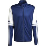 Adidas Flis Sq25 Tr Jkt Modra Cene