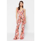 Trendyol Jumpsuit - Pink - Slim fit | Shoptok.si