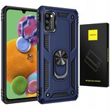 Spacecase OVITEK RING NX ZA SAMSUNG GALAXY A41 MODRA, (21962076) | Shoptok.si