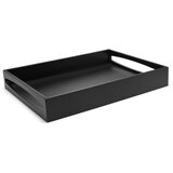 Leopold Vienna Tray black 300x400x60mm Wood LV618000 Cijene