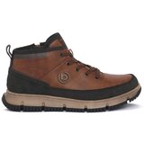 Bugatti Polškornji SHOES 6300 COGNAC Kostanjeva Cene