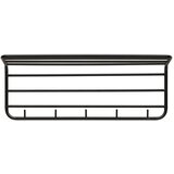 Mömax Stenski Obešalnik Pipe | Shoptok.si