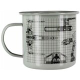 Paladone skodelica STAR WARS | Shoptok.si
