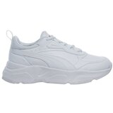 Puma CASSIA SL, ženske patike za slobodno vreme, bela 385279 | ePonuda.com