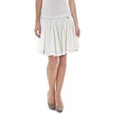 John Galliano SHORT SKIRT WOMAN WHITE | shoptok.hr