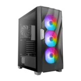 Antec Kućište DF700 FLUX | ePonuda.com