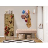 Woody Fashion filinta - 734 - 0900 sonomostone hallway furniture set
