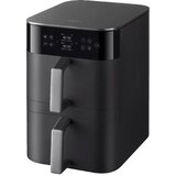 Xiaomi Dual Zone Air Fryer 12 L friteza na vrući zrak, 2800W, MAF-DS1201 | Eponuda.ba