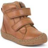 Froddo čevelj gležnjar G2110124 MINNI WINTER U brown 21 | Shoptok.si