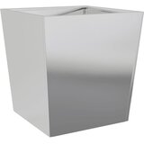  Vrtna sadilica 50 x 50 x 50 cm od pocinčanog čelika | Eponuda.com