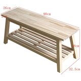 Mömax Večnamenska Klop Fidus | Shoptok.si