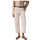 pamučne ženske pantalone