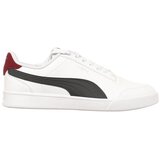 Puma Nizki čevlji Shuffle pisana | Shoptok.si