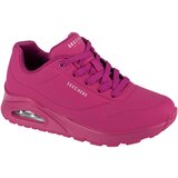 Skechers Nizke superge Uno-Stand on Air Vijolična | Shoptok.si