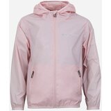 Peak Mountain Vetrovke COUPE-VENT IMPERMEABLE MIXTE ECAPLUIE MIXTE Rožnata Cene